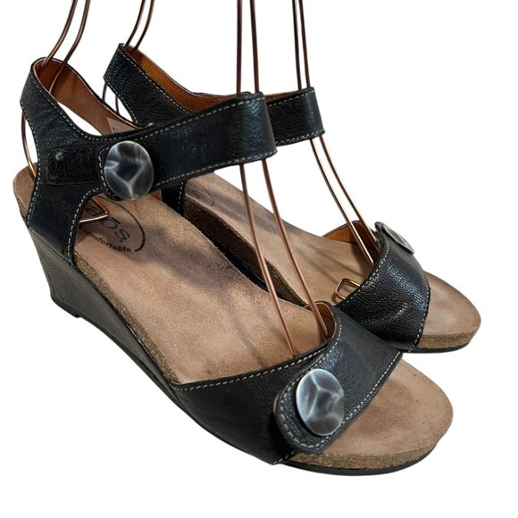 Taos sandals - Picture 3 of 11